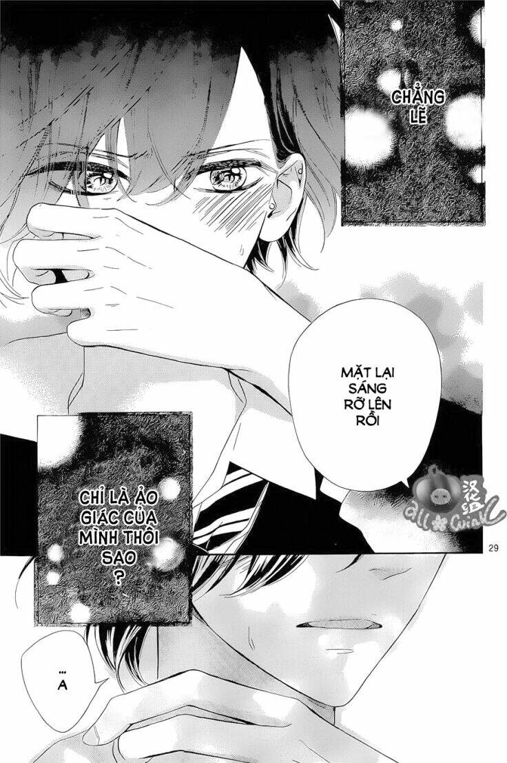 Mata Ashita: Chapter 10