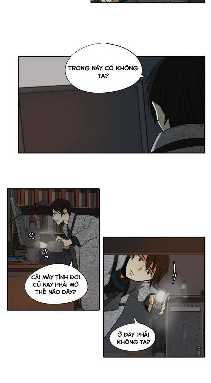 Trả Giá: Chapter 12