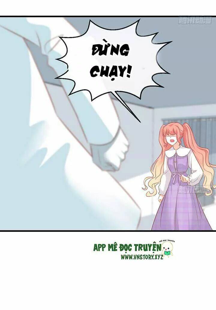 Cẩm Lý Thiếu Nữ Của Tôi: Chapter 90