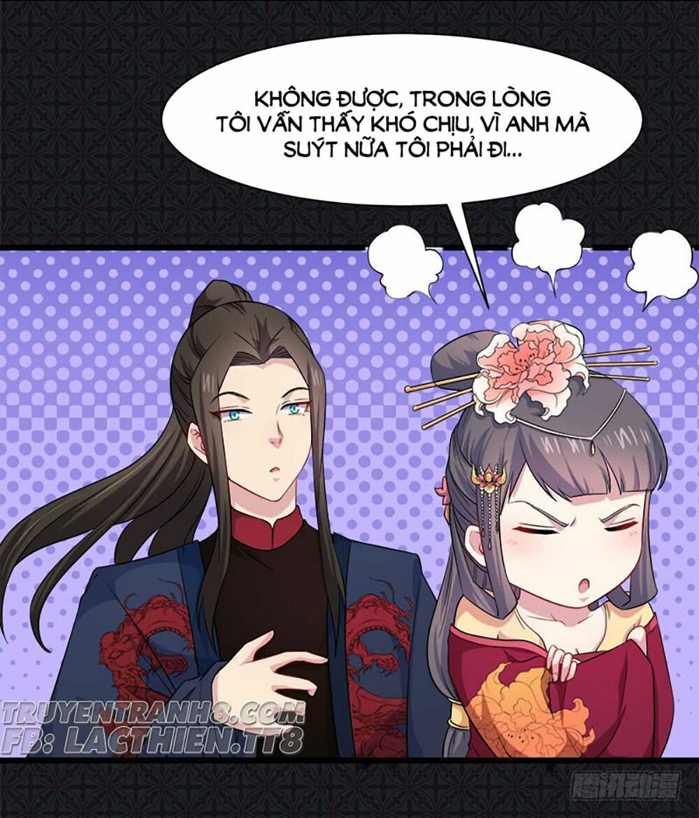 Ngạo Kiều Quỷ Vương Yêu Ta: Chapter 55