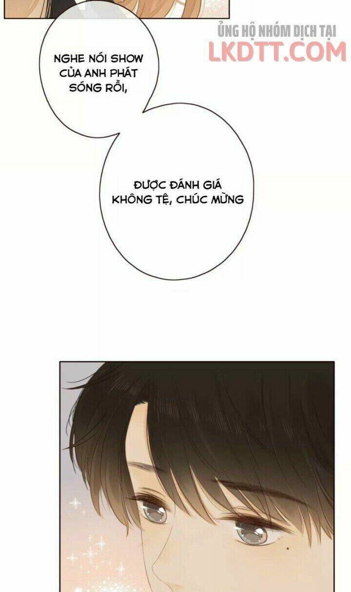 Cô Ấy Không Đáng Yêu: Chapter 38.2