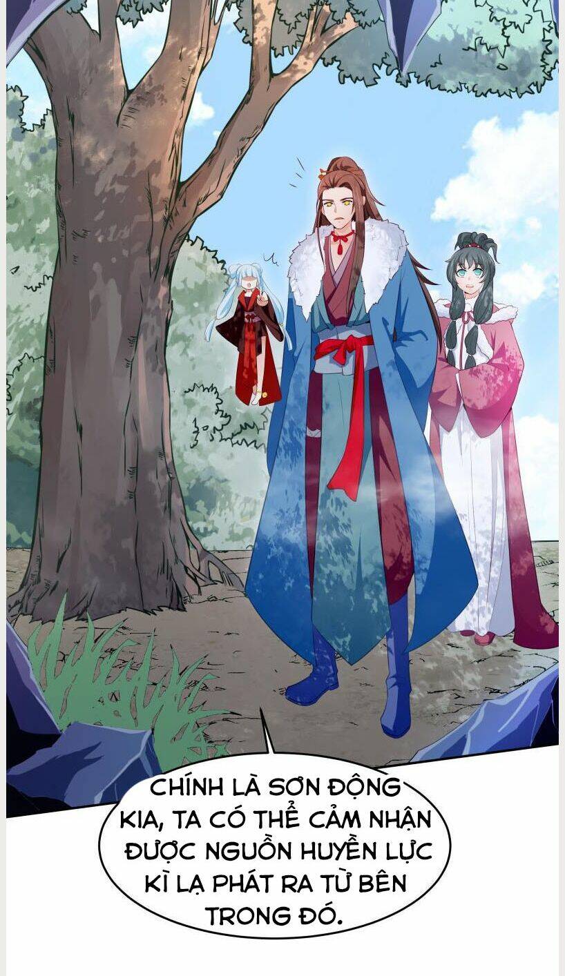 Ma Nhị Đại: Chapter 40