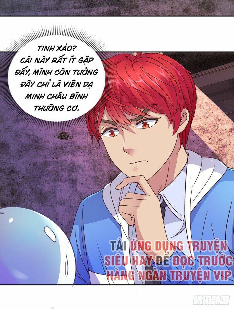 Đô Thị Chí Tôn Hệ Thống: Chapter 162