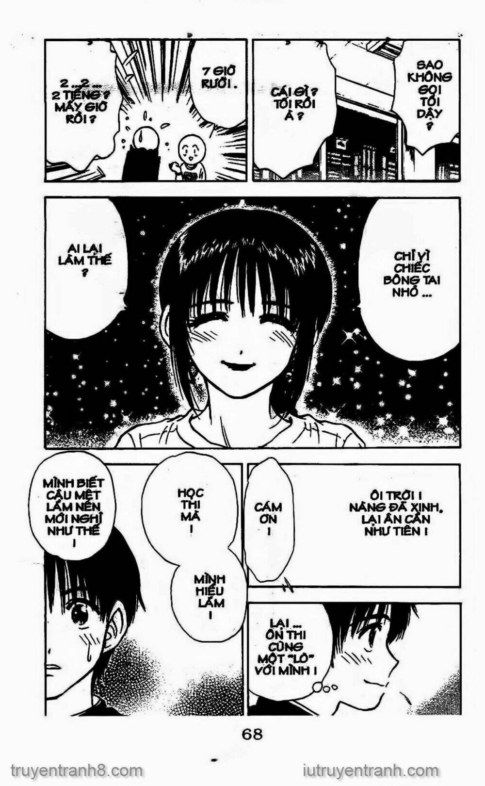 Saladdays: Chapter 148