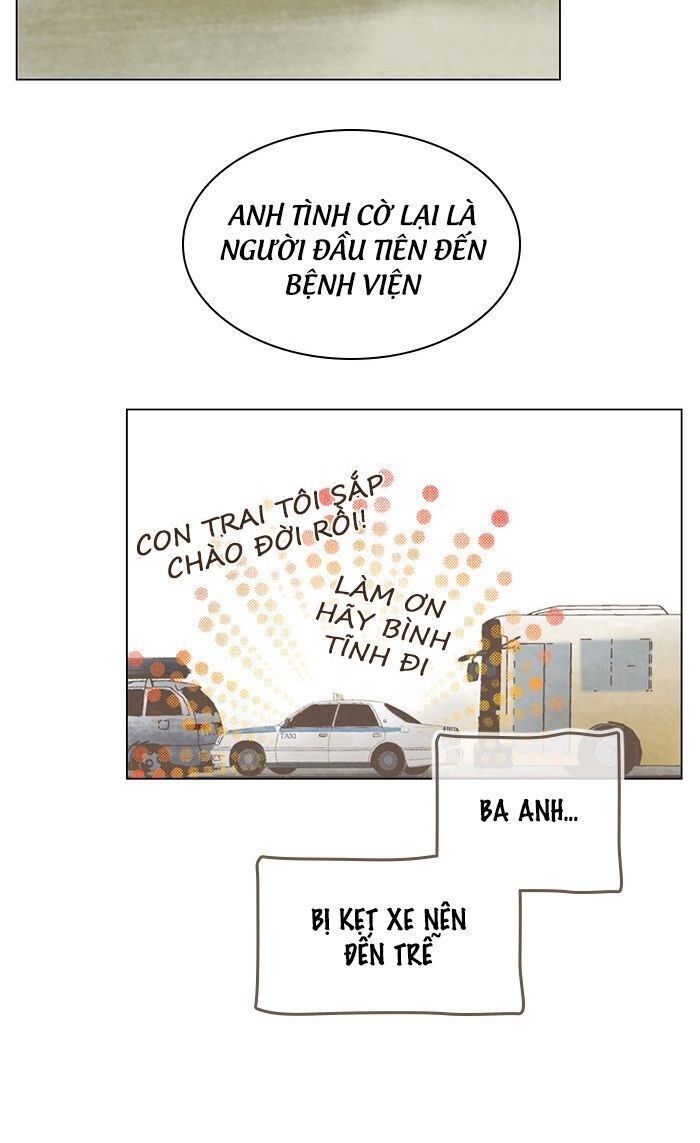 Làm Vợ Anh, Em Nhé: Chapter 26