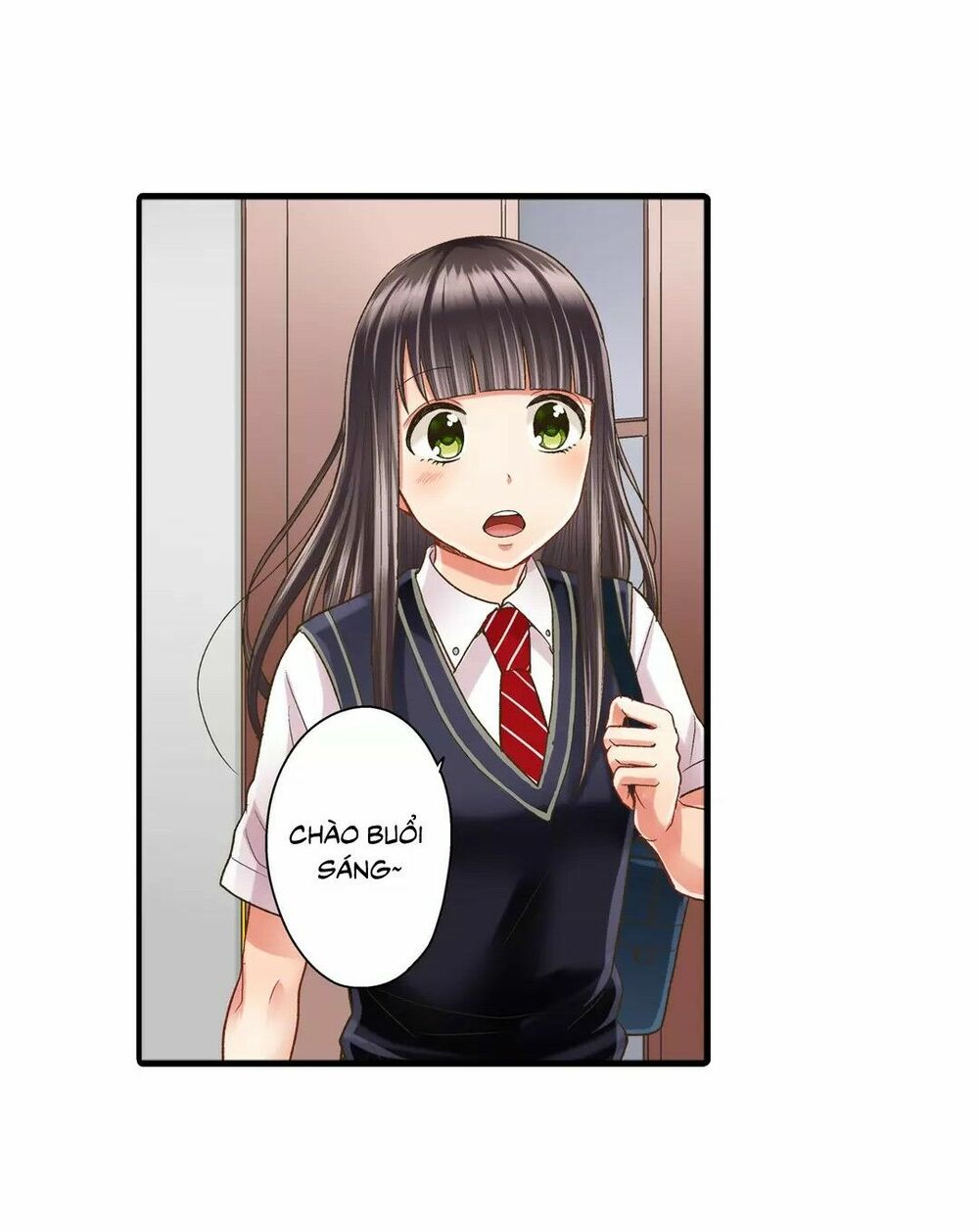 Một Giây Để Hôn Em: Chapter 27