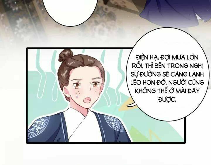Hoa Nhan Sách: Chapter 173