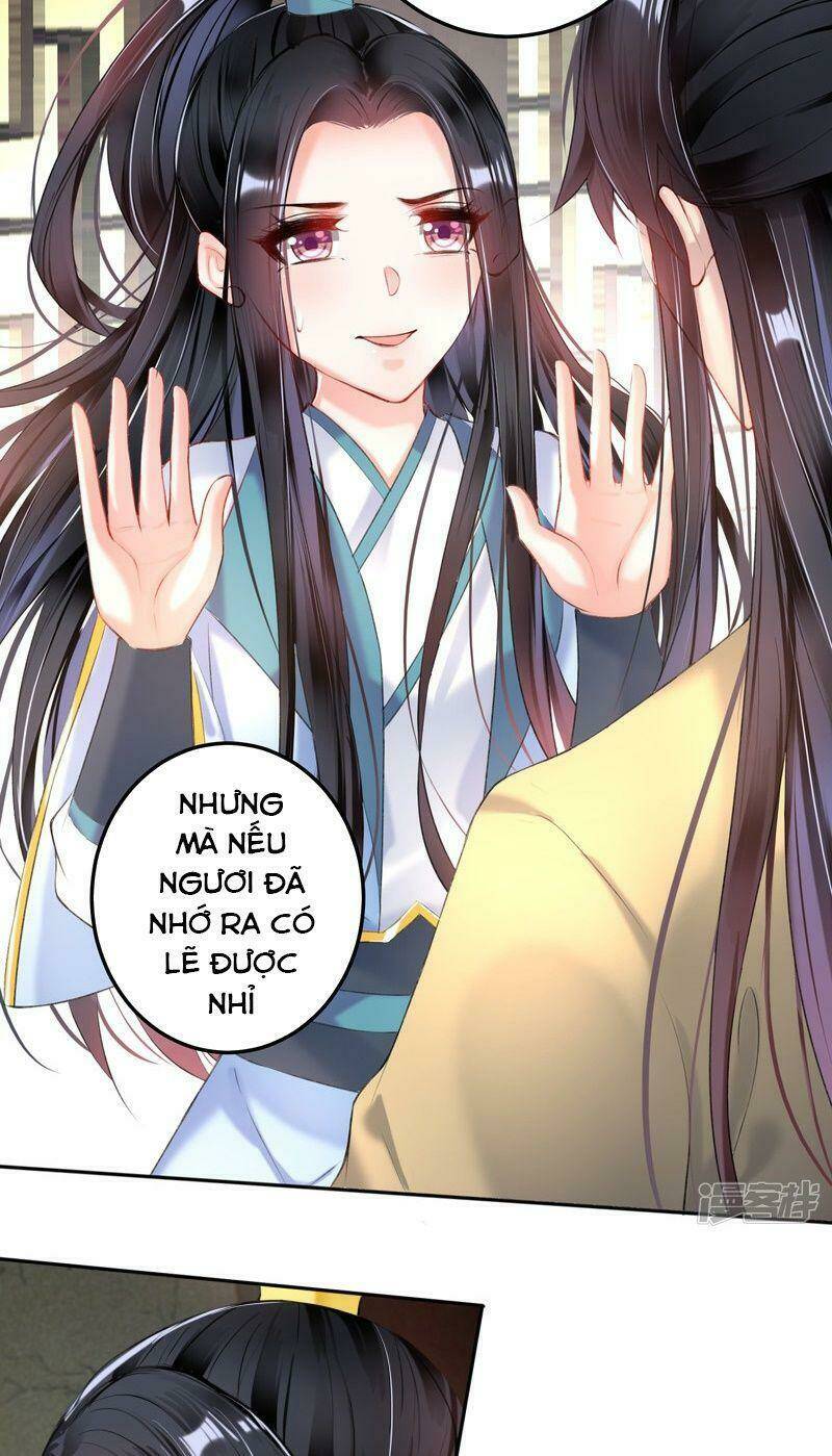 Vương Gia, Áo Lót Của Ngươi Rơi Mất Rồi: Chapter 77