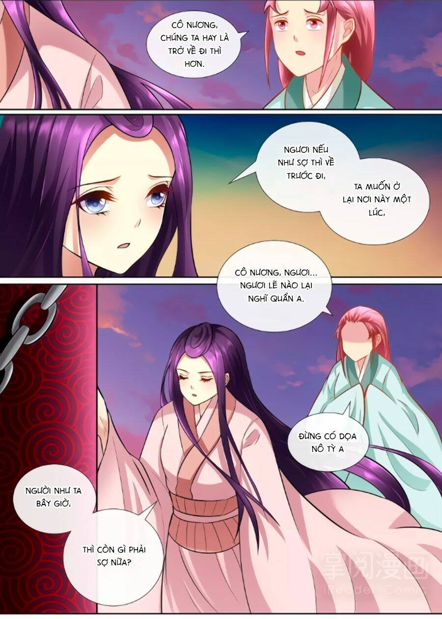 Cố Lên Nào, Đại Ma Vương: Chapter 152