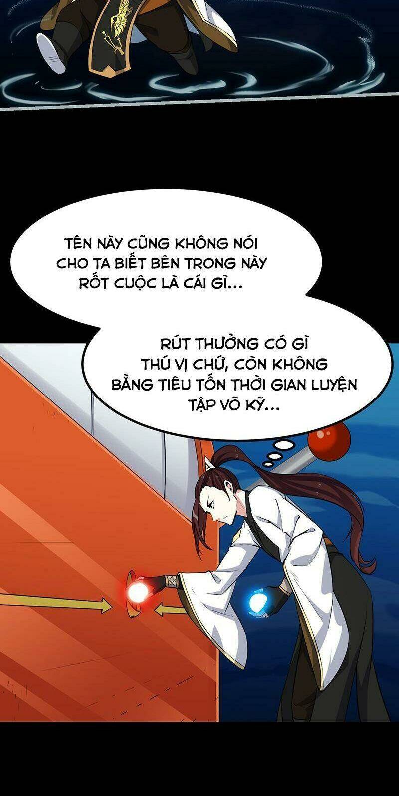 Hệ Thống Thần Long Nghịch Thiên: Chapter 76