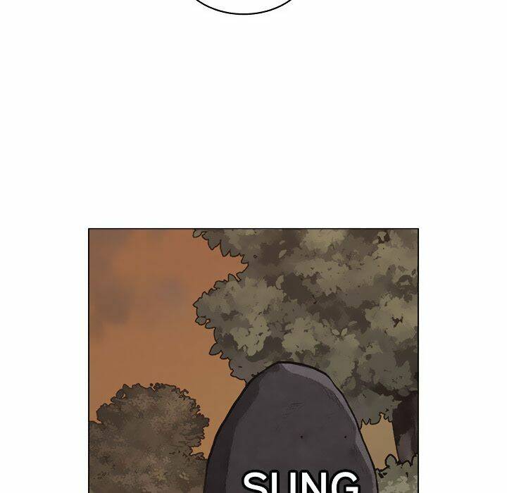 Nắm Đấm: Chapter 28