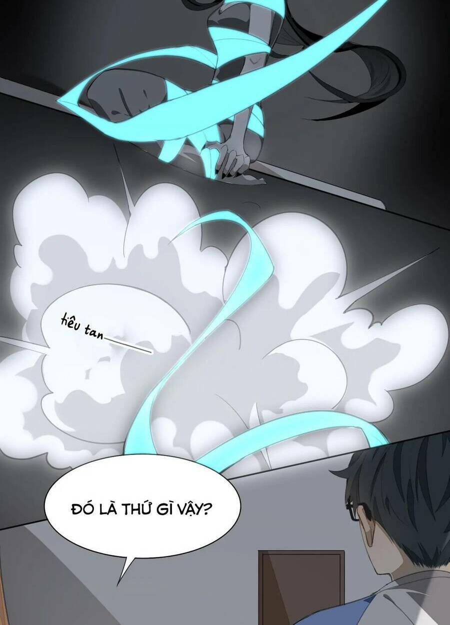 Ác Ma Phải Hoàn Lương: Chapter 3