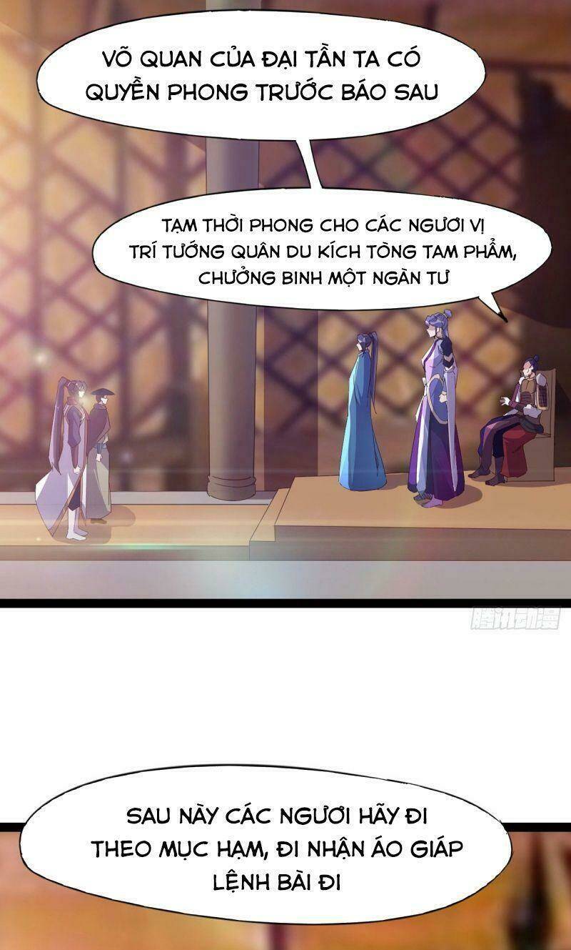 Kiếm Đồ: Chapter 55