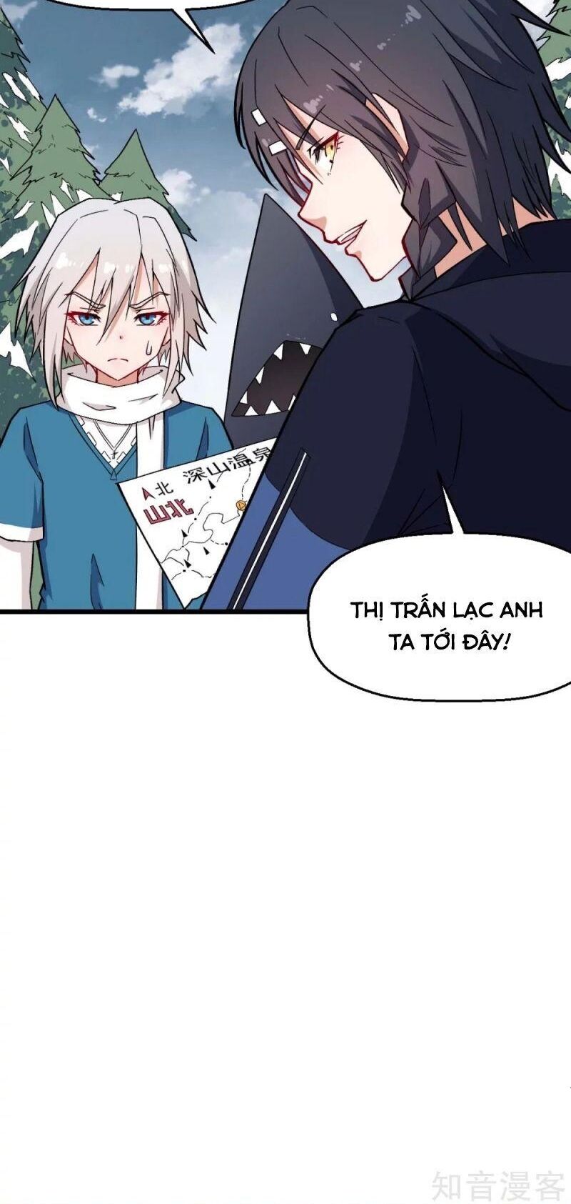 Vườn Trường Cuồng Sư Hệ Thống: Chapter 133