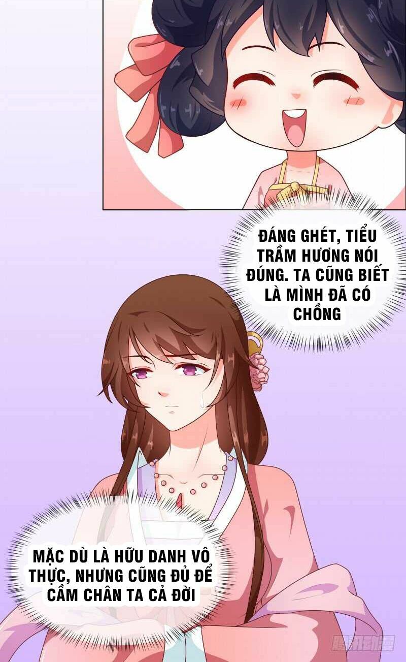 Thiên Tài Tiểu Độc Phi: Chapter 70