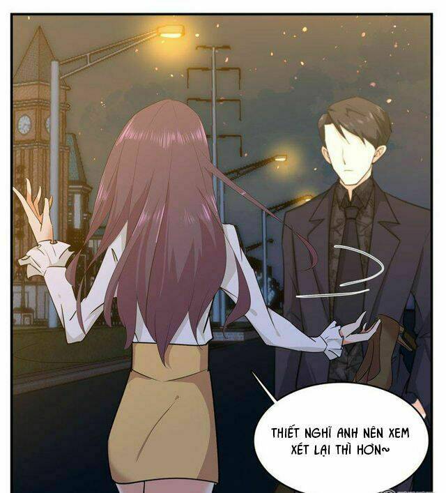 Khốn Ái Tù Lung: Chapter 41
