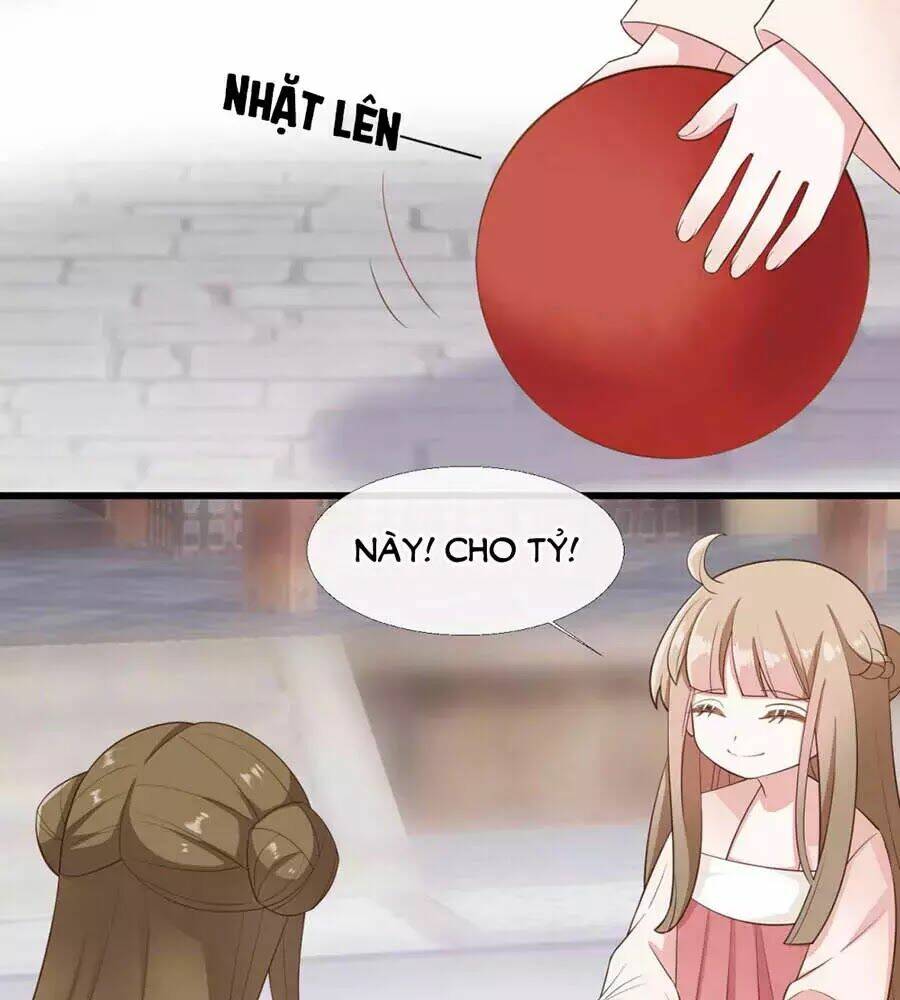 Đích Nữ Hữu Độc: Chapter 53