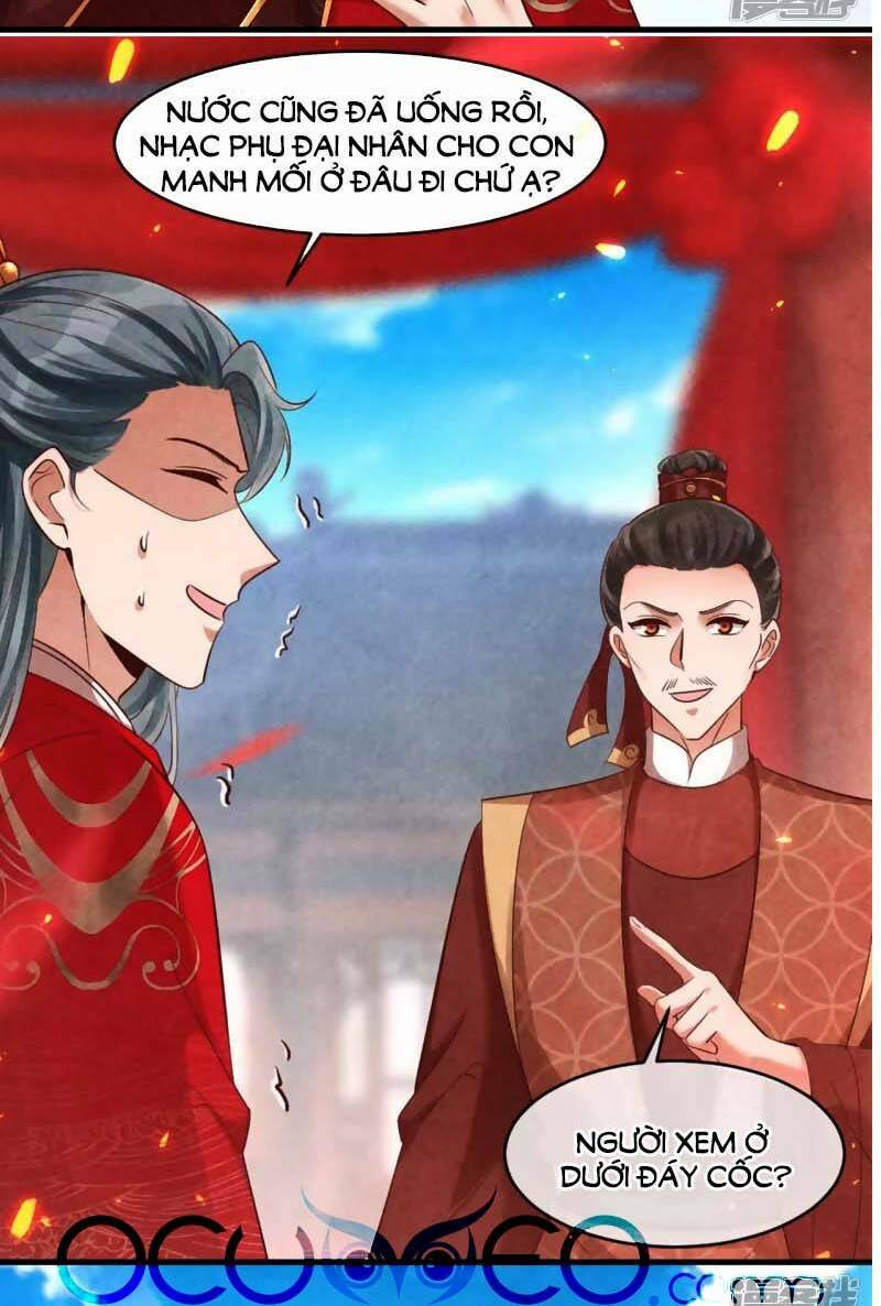 Vương Phi Muốn Trèo Tường: Chapter 130