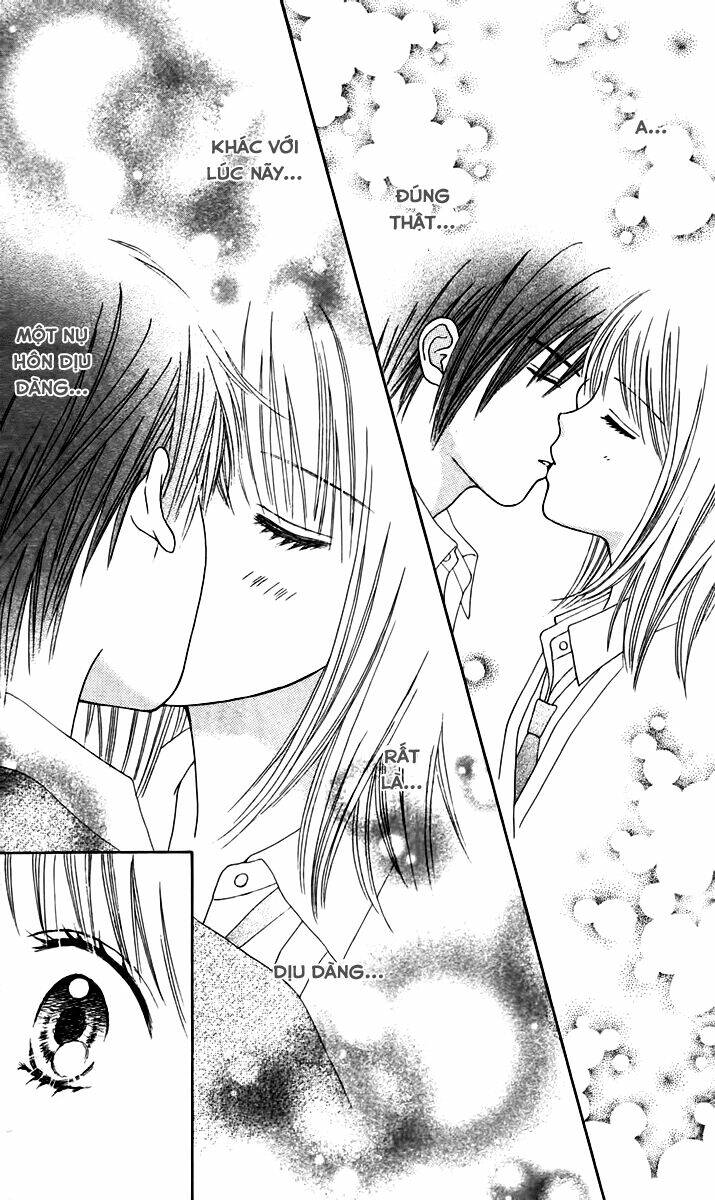 Chitose Etc.: Chapter 11