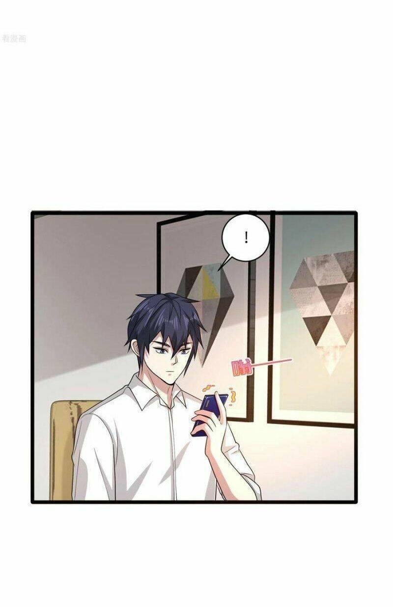 Đô Thị Tà Vương: Chapter 133