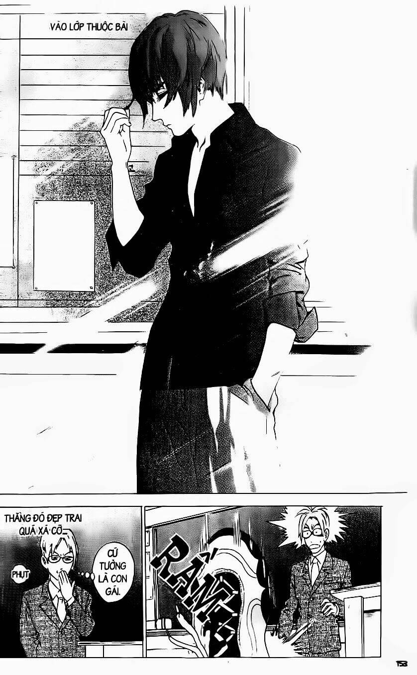 Ai Hơn Ai: Chapter 90