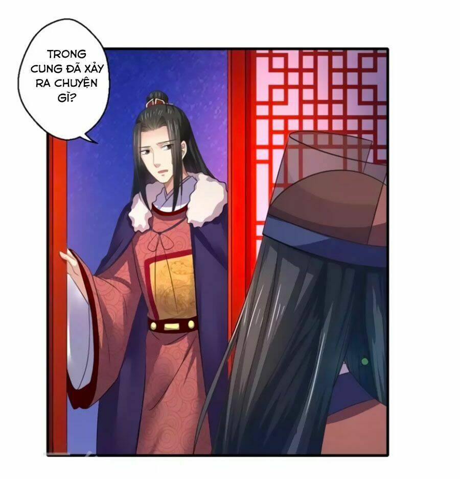 Khuynh Thế Y Phi Muốn Bỏ Chồng: Chapter 45