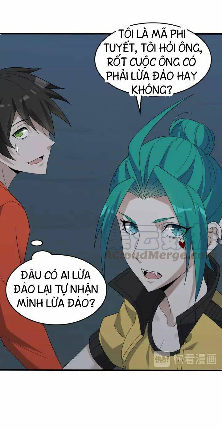Siêu Cấp Đại Chủ Bạ: Chapter 55