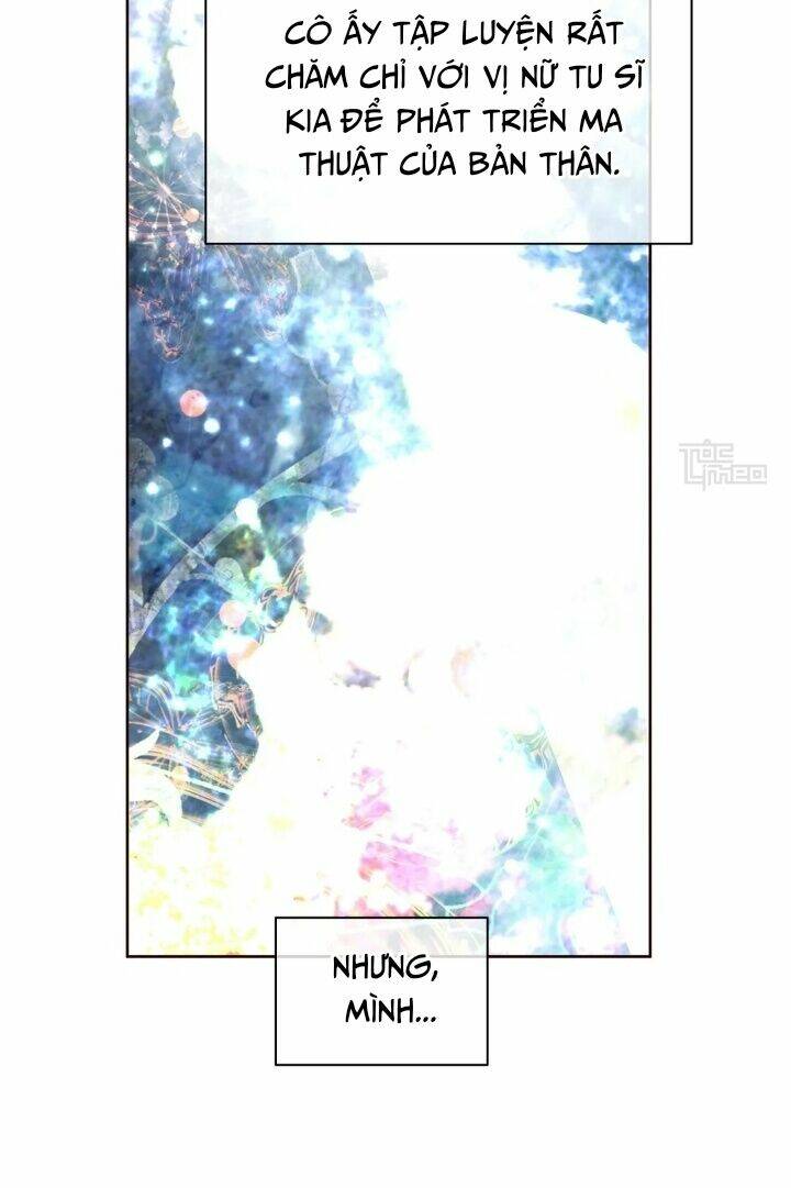Công Chúa Thời Gian Có Hạn: Chapter 38