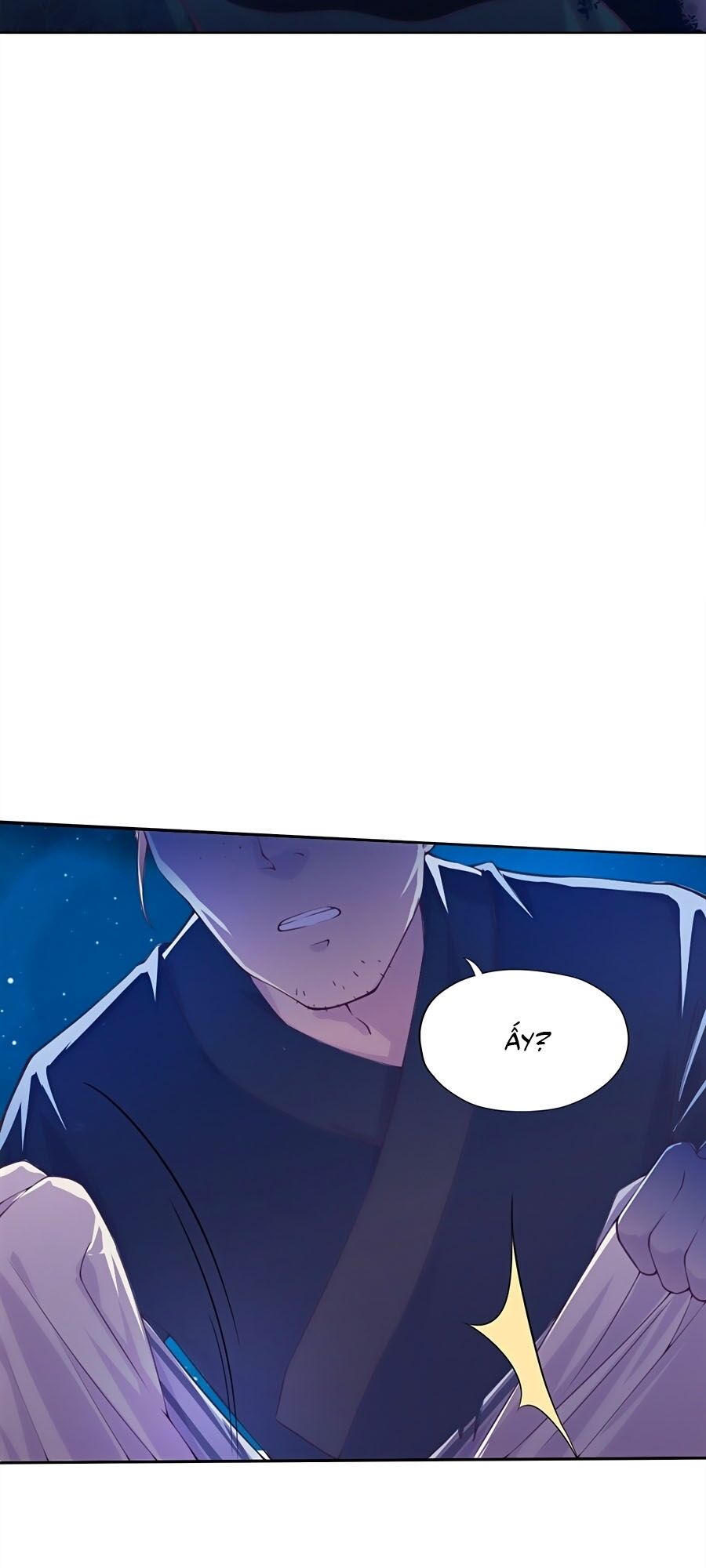 Phượng Ngự Tà Vương: Chapter 1