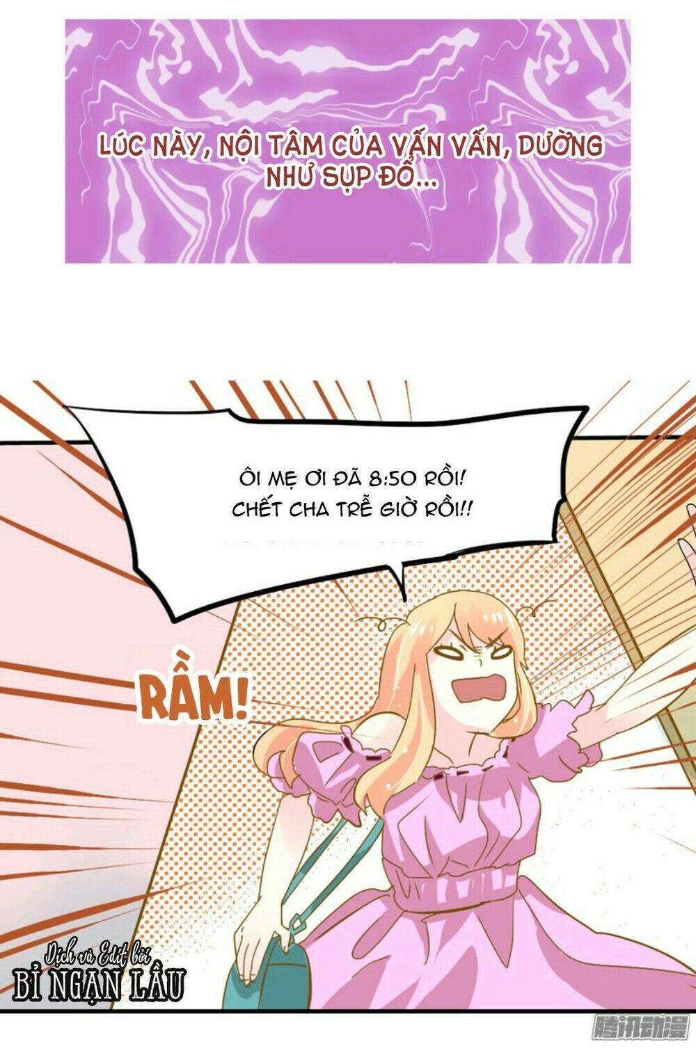 Ma Vương Đại Nhân Đi Thông Thả: Chapter 13