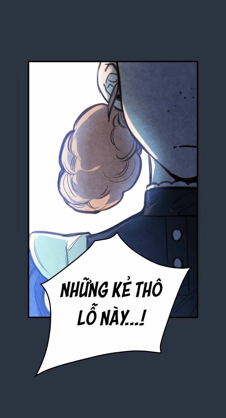 Hoàng Phi Bóng Tối: Chapter 14