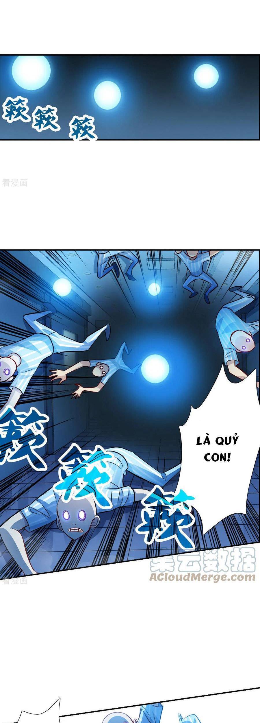 Tô Tịch Kỳ Quái: Chapter 162