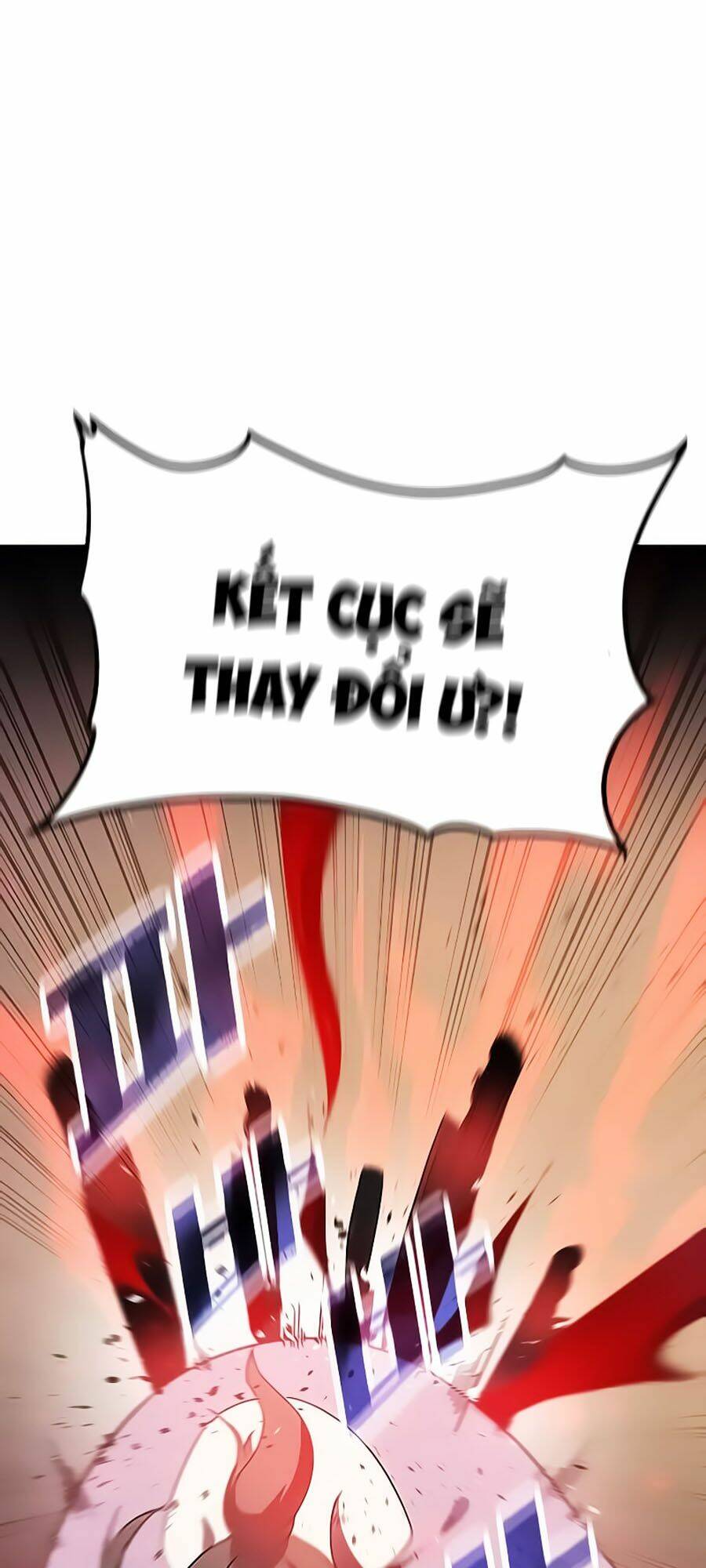 Điểm Chết: Chapter 3