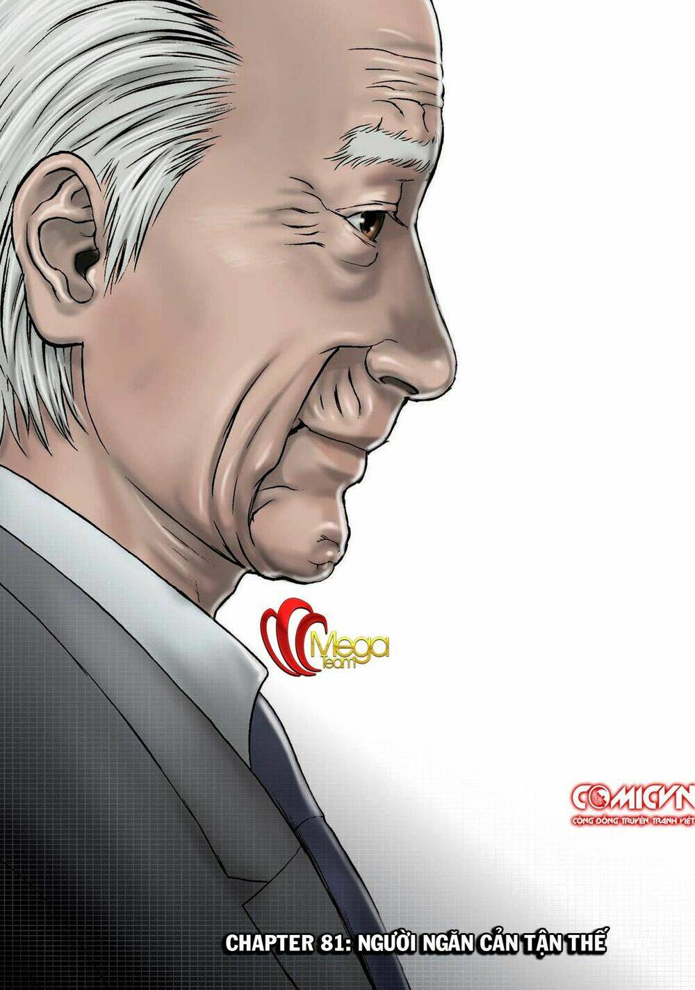 Inu Yashiki: Chapter 81