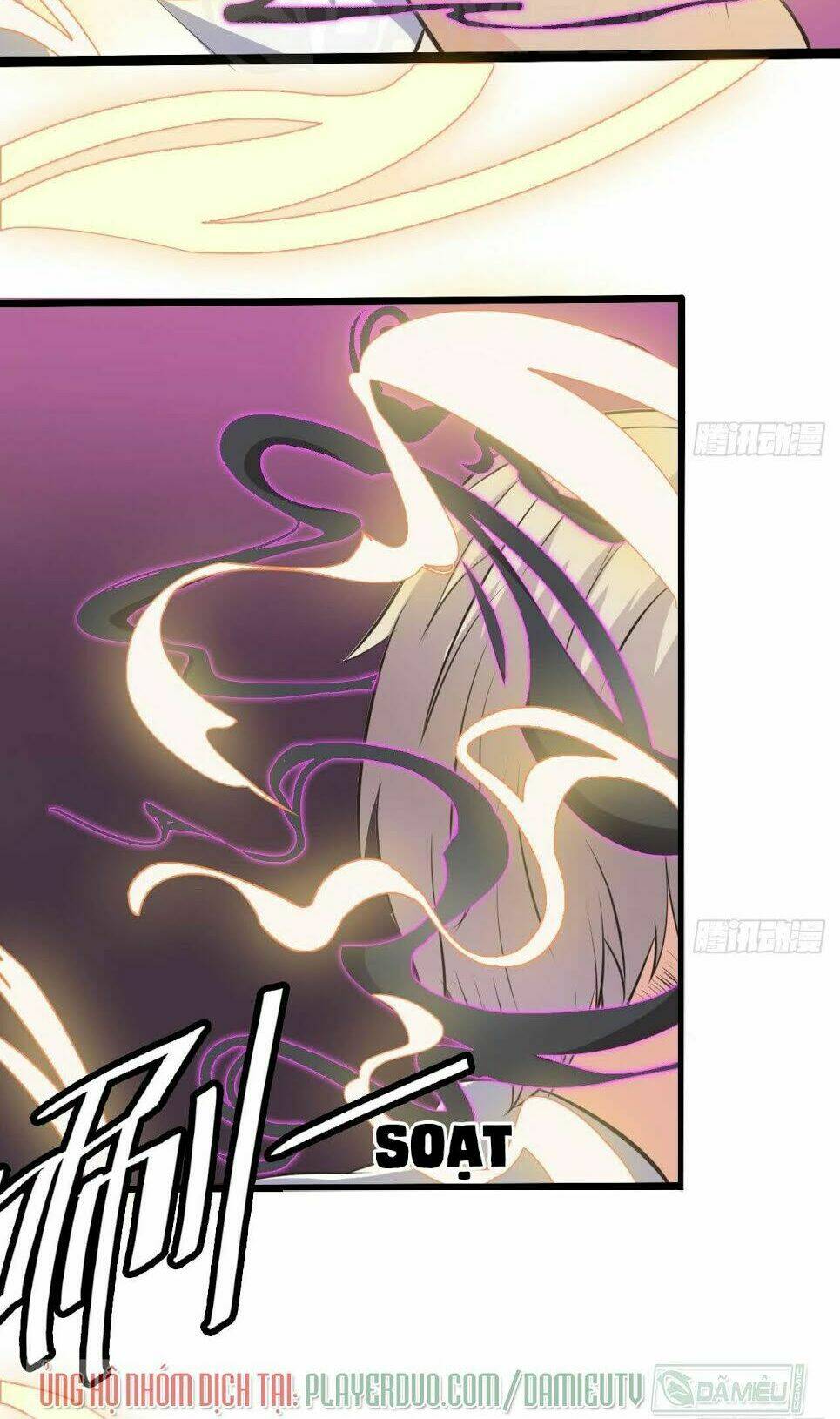 Địa Phủ Khai Phá Thương: Chapter 14