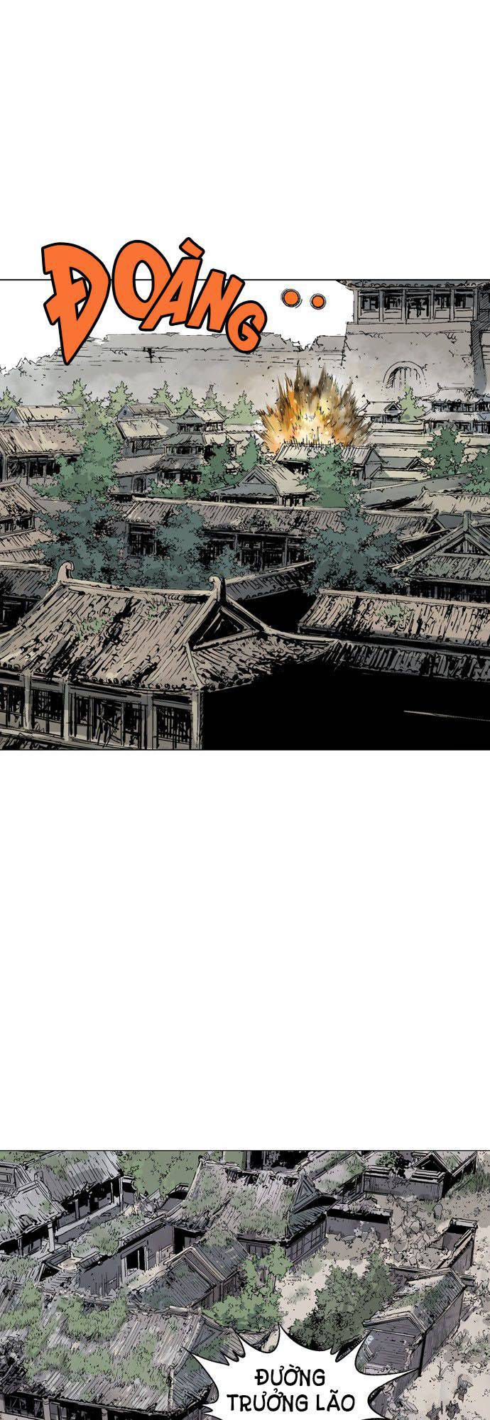 Cao Thủ 2: Chapter 17
