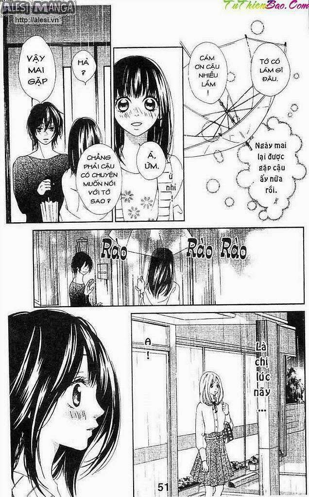 Lời Tỏ Tình Muộn Màng: Chapter 6