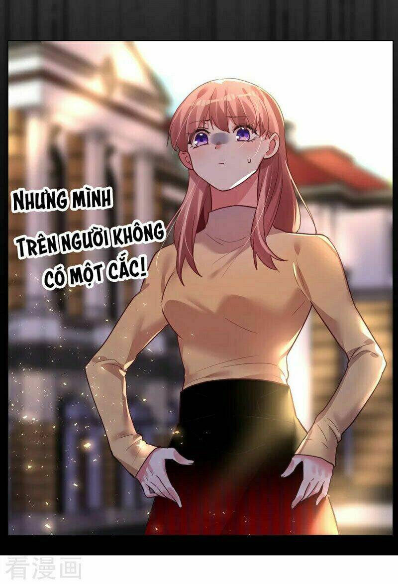 Vì Yêu Mà Khắc Cốt Ghi Tâm: Chapter 31