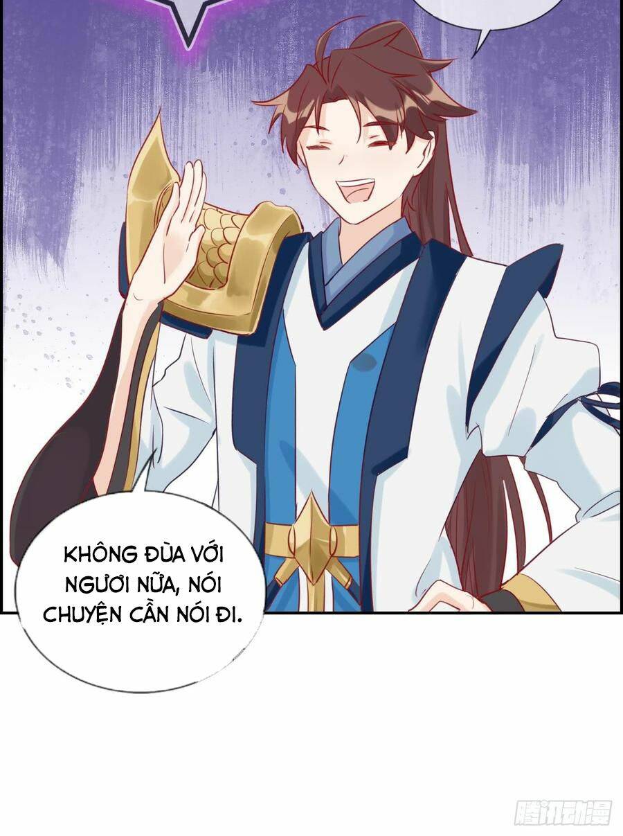 Tối Cường Hoàn Khố Hệ Thống: Chapter 31