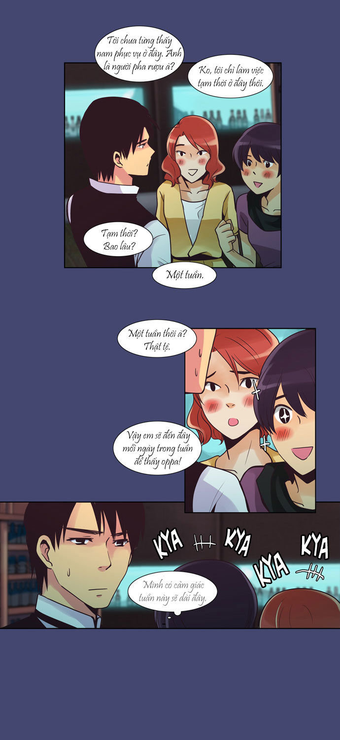 Dear, Only You Don\’t Know!: Chapter 25