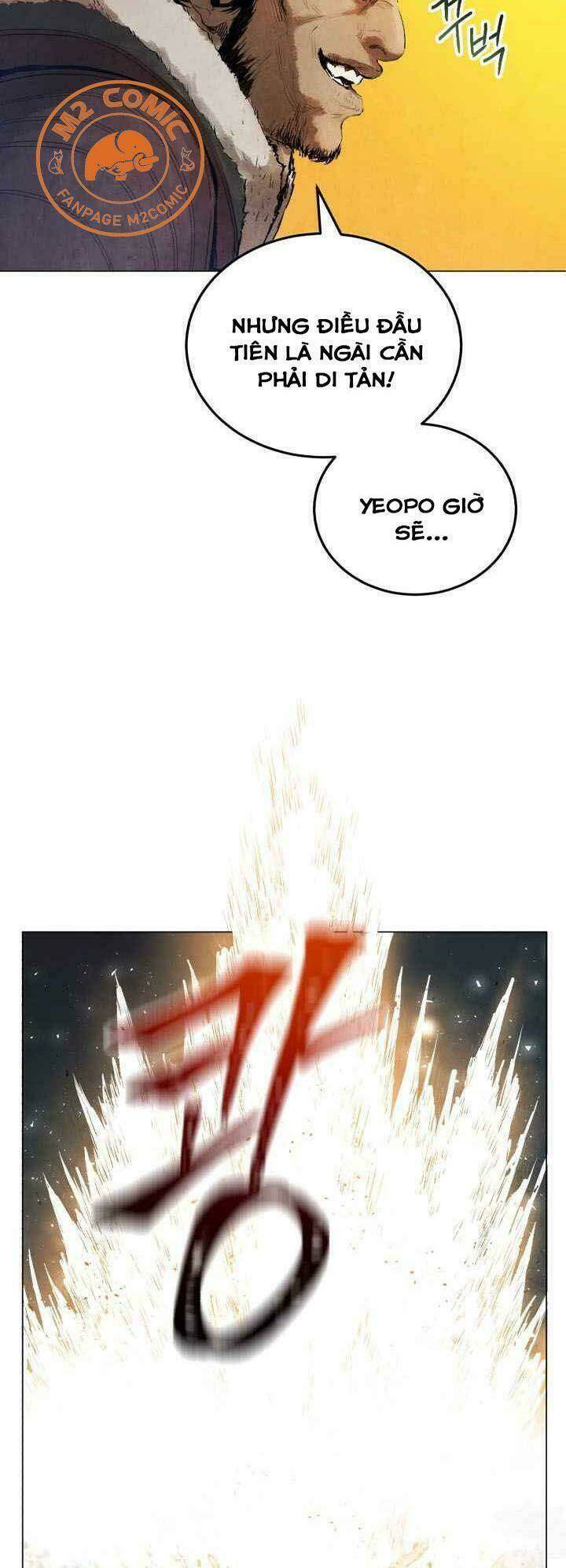 Phụng Tiên Trọng Sinh Ký: Chapter 11