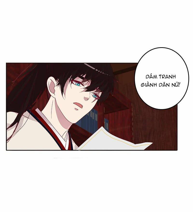 Tướng Quân Mời Ra Trận: Chapter 101