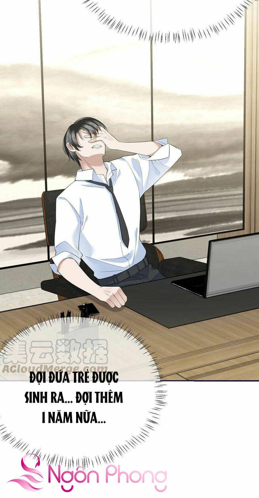 Đưa Em Đi Chơi: Chapter 78