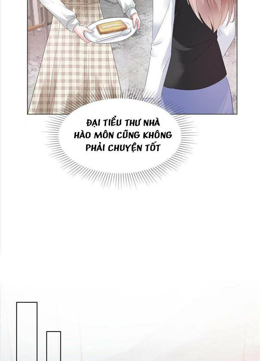 Nhược Hữu Hàn Đông Ngộ Noãn Dương: Chapter 5