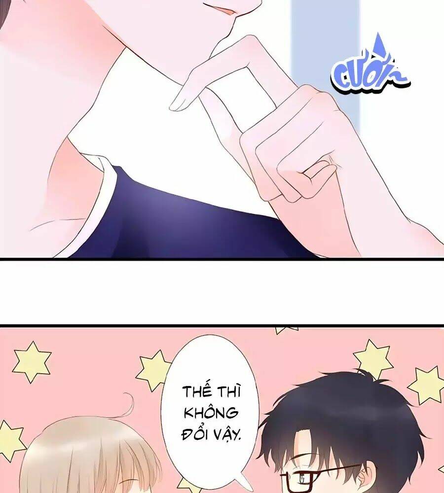 Đóa Hoa Chớm Nở: Chapter 9