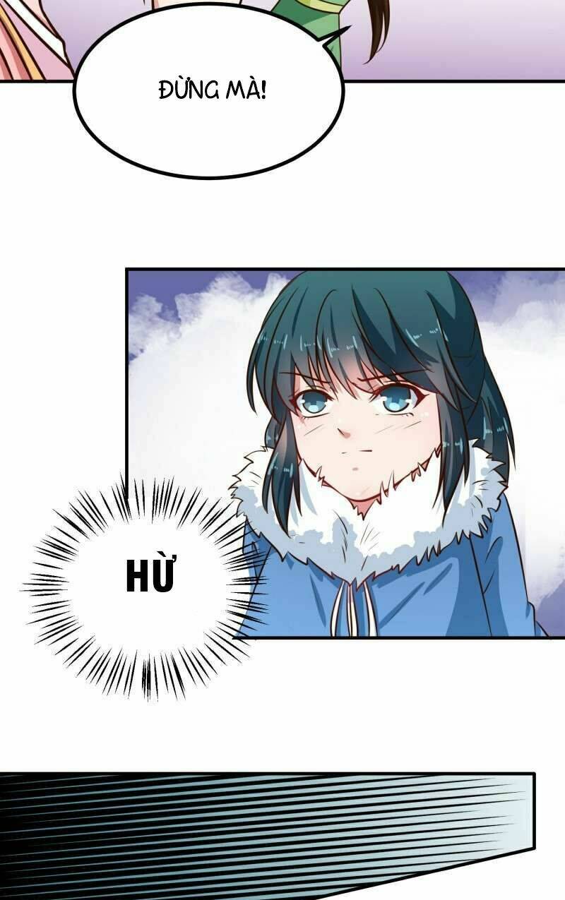 Thiên Tài Tiểu Độc Phi: Chapter 80