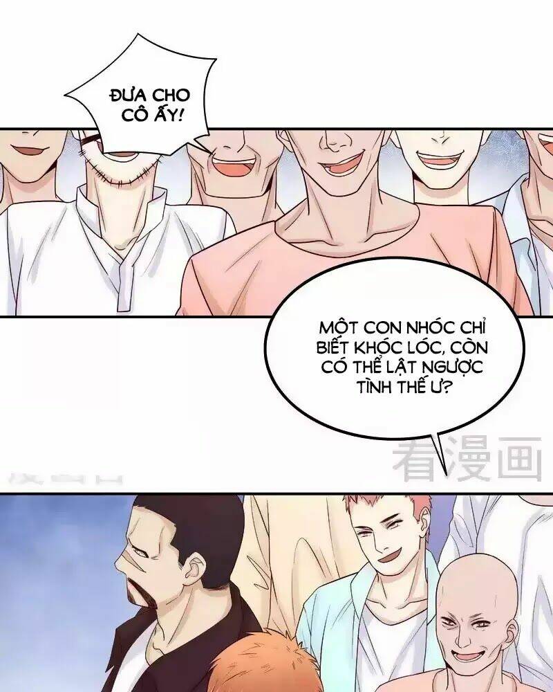 101 Phương Pháp Của Tổng Tài: Chapter 68