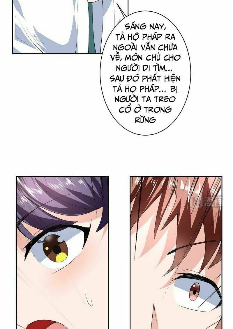 Tối Cường Thần Thú Hệ Thống: Chapter 90