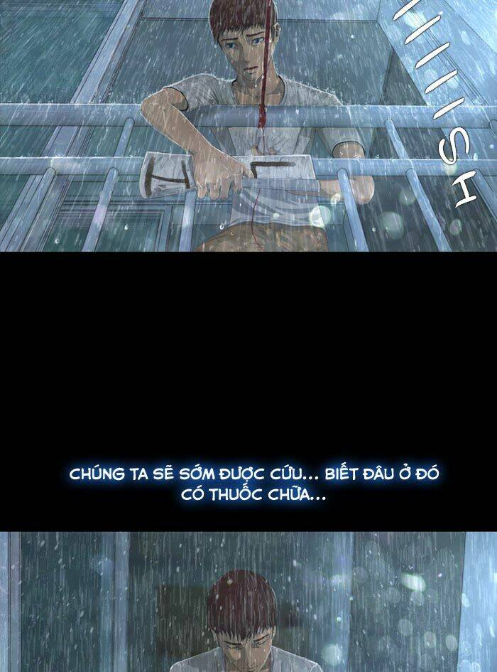 Dead Days: Chapter 10