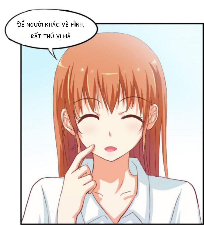 Mối Tình Đầu Có Chút Ngọt: Chapter 30